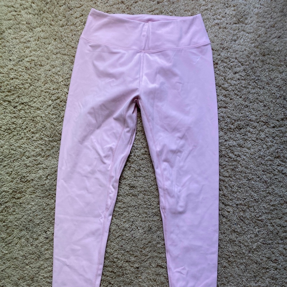 Gymshark Dreamy Leggings